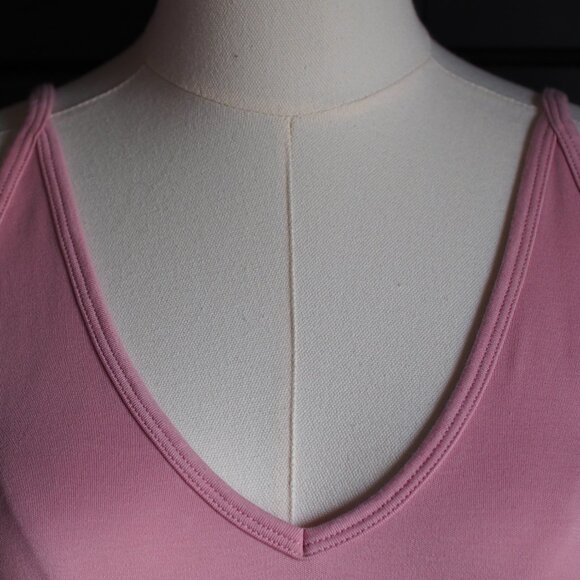 Kit and Ace | NWOT Pink Jumpsuit - Picture 4 of 8